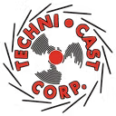 techni-cast logo