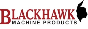 Blackhawk Machine Parts logo